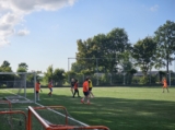 Jeugdtrainingen van maandag 2 juni  2025 (74/168)